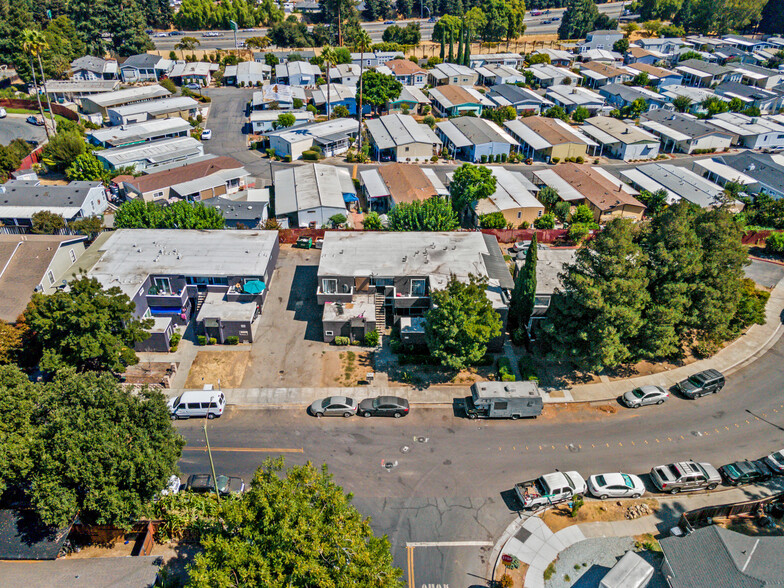 Primary Photo Of 5390 Carryback Ave, San Jose Apartments For Sale