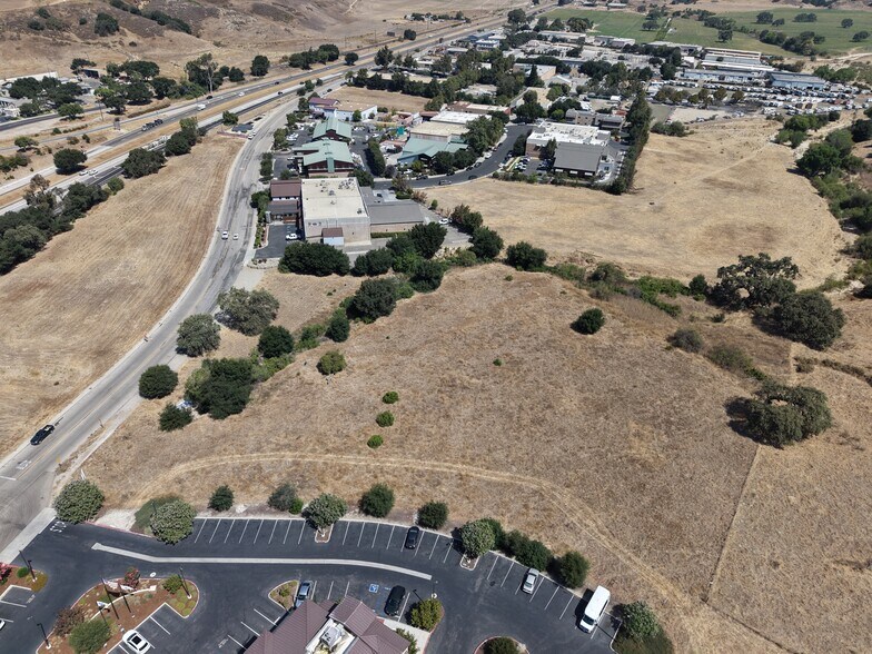 More Photos Of 610 McMurray Rd, Buellton Land For Sale