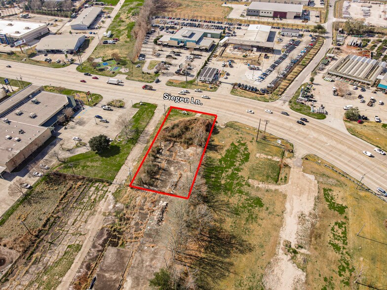 More Photos Of 5747 Siegen Ln, Baton Rouge Land For Sale