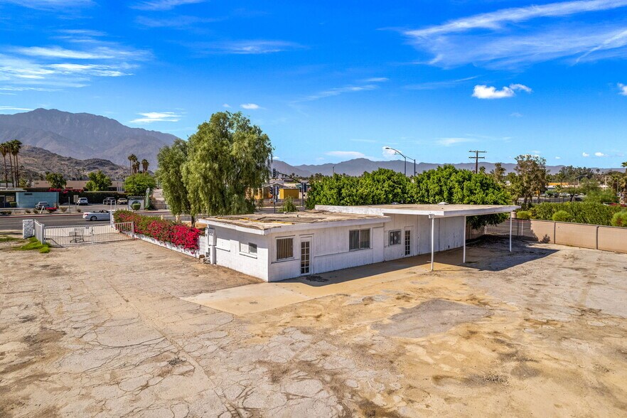 More Photos Of 36630 Cathedral Canyon Dr, Cathedral City Warehouse For Sale