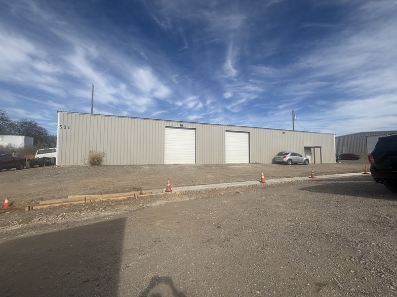 Primary Photo Of 5035 Dick Price Rd, Fort Worth Unknown For Lease