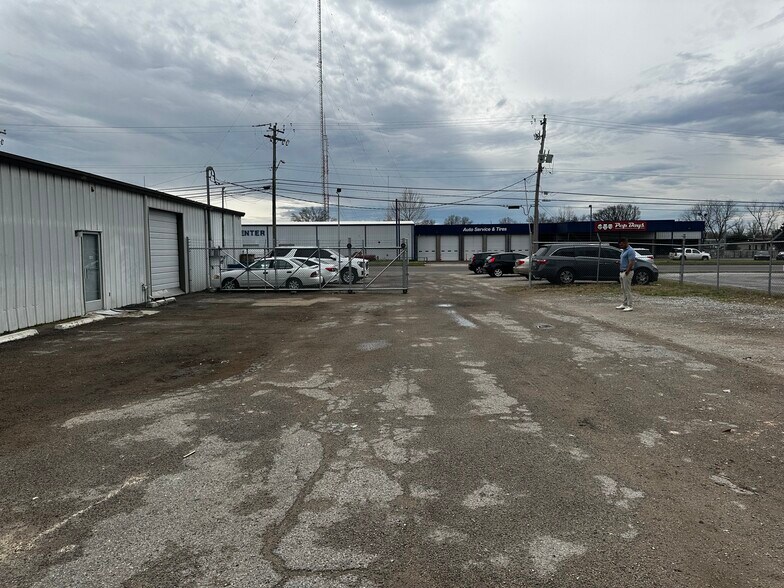 5300 Pleasant View Rd, Memphis, TN 38134 Warehouse For Sale