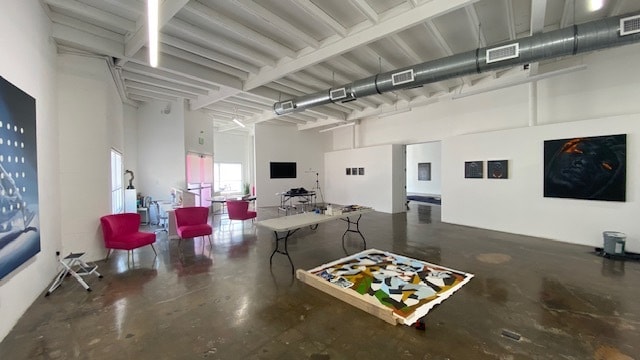 More Photos Of 5351 W Adams Blvd, Los Angeles General Retail For Lease