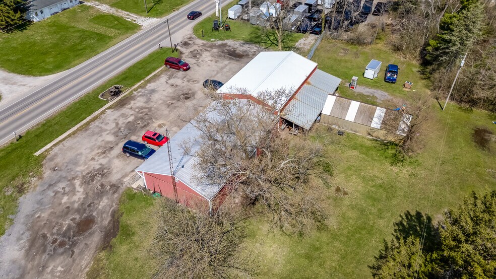 More Photos Of 842 Pole Lane Rd, Marion Land For Sale