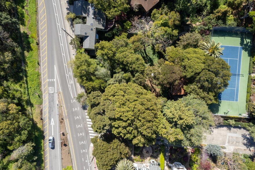 More Photos Of 0 Ivanhoe, Oakland Land For Sale