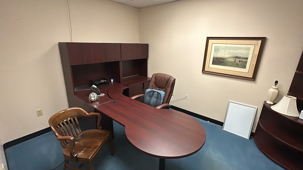 More Photos Of 829 Davidson Dr, Concord Flex For Lease