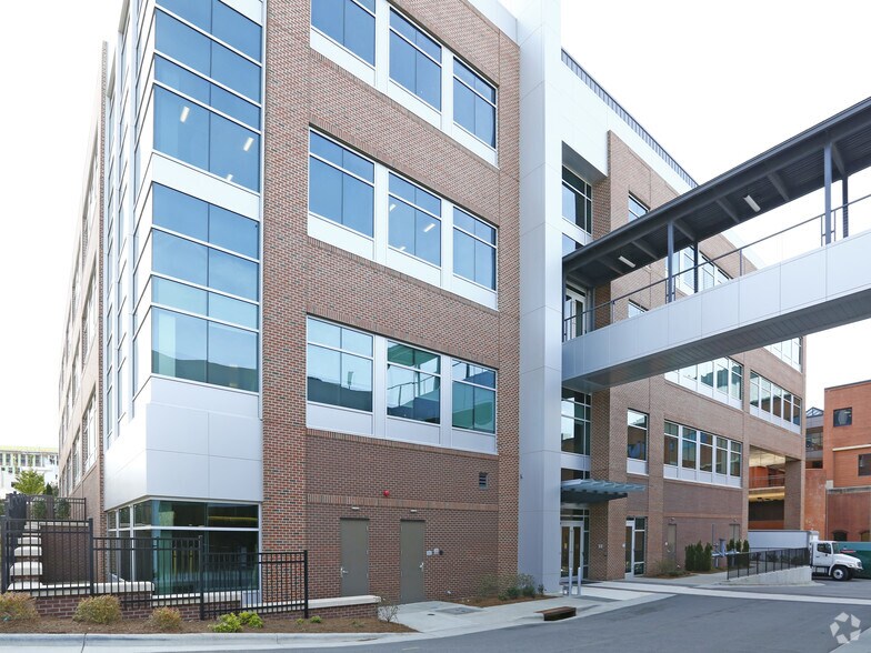 More Photos Of 1010 Main Campus Dr, Raleigh Office For Lease