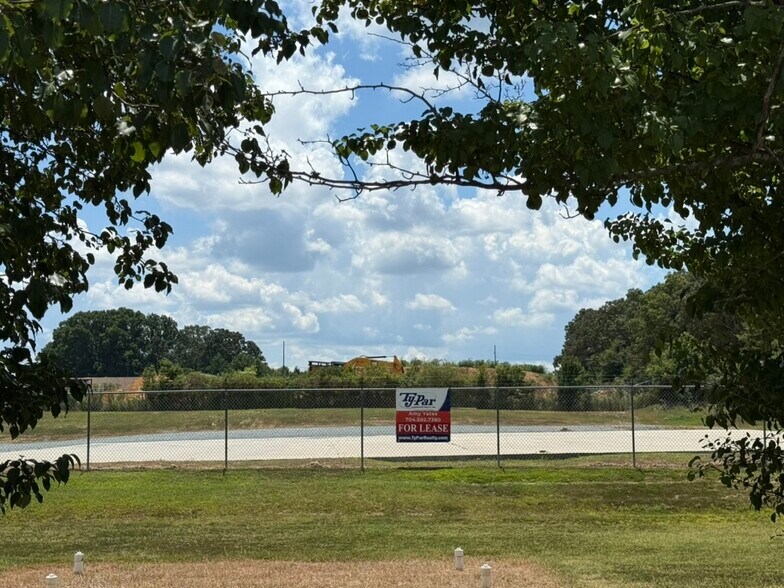 Primary Photo Of Westwood Industrial Dr, Monroe Land For Lease