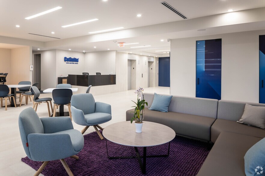 More Photos Of 800 Brickell Ave, Miami Office Residential For Lease