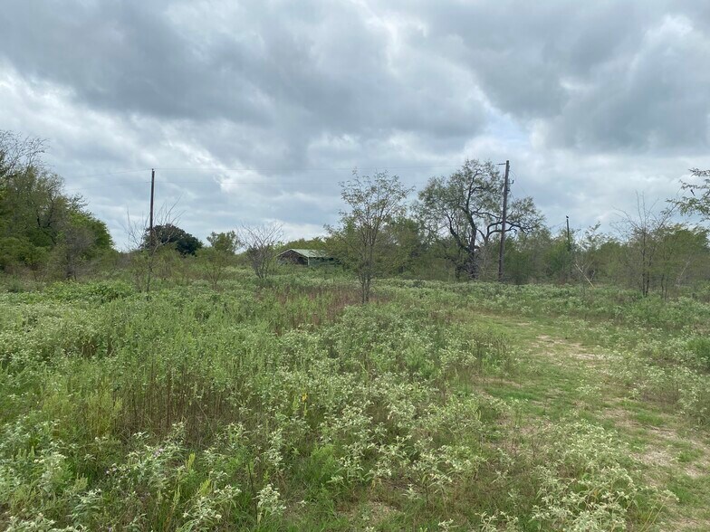 More Photos Of 9000 County Road 113, Kaufman Land For Lease