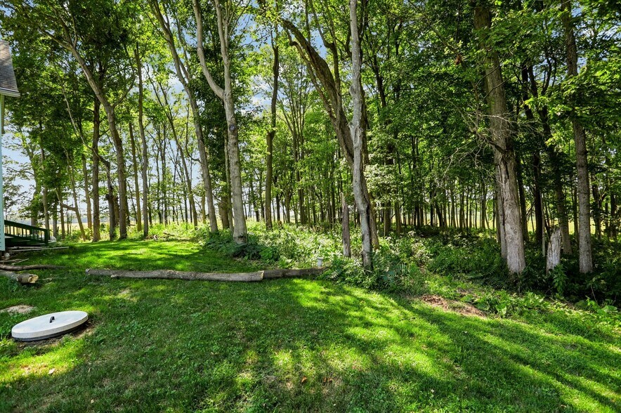 More Photos Of 1499 W Division Rd, Franklin Land For Sale