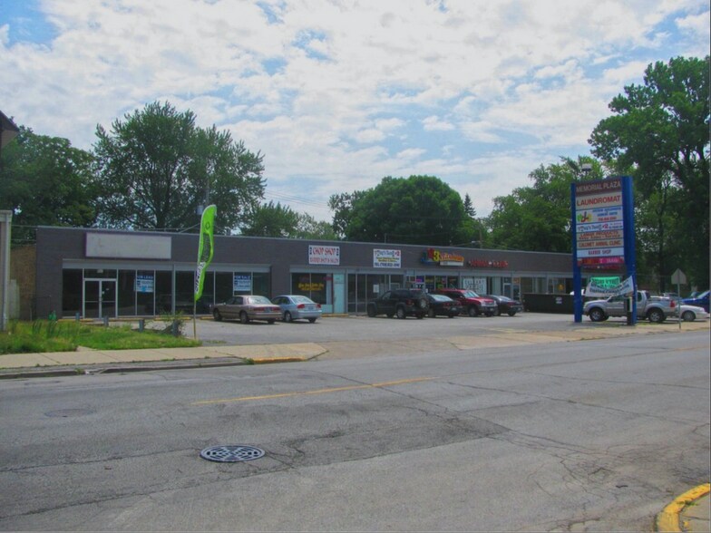 More Photos Of 611-625 Wentworth Ave, Calumet City Unknown For Sale
