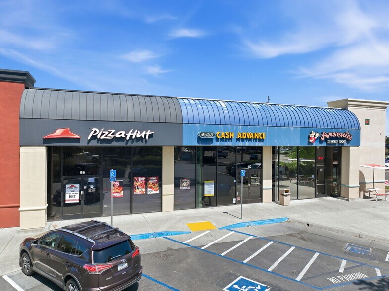 More Photos Of 410 N 11th Ave, Hanford General Retail For Sale