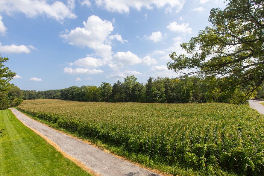 More Photos Of LOT 6 Markoe Road, Monkton Land For Sale