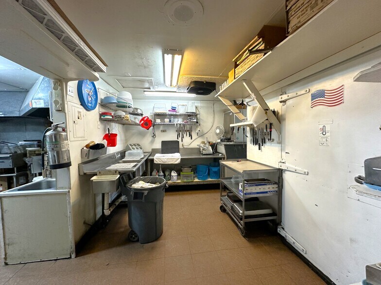 More Photos Of 4280 S Highway 95, Fort Mohave Restaurant For Sale