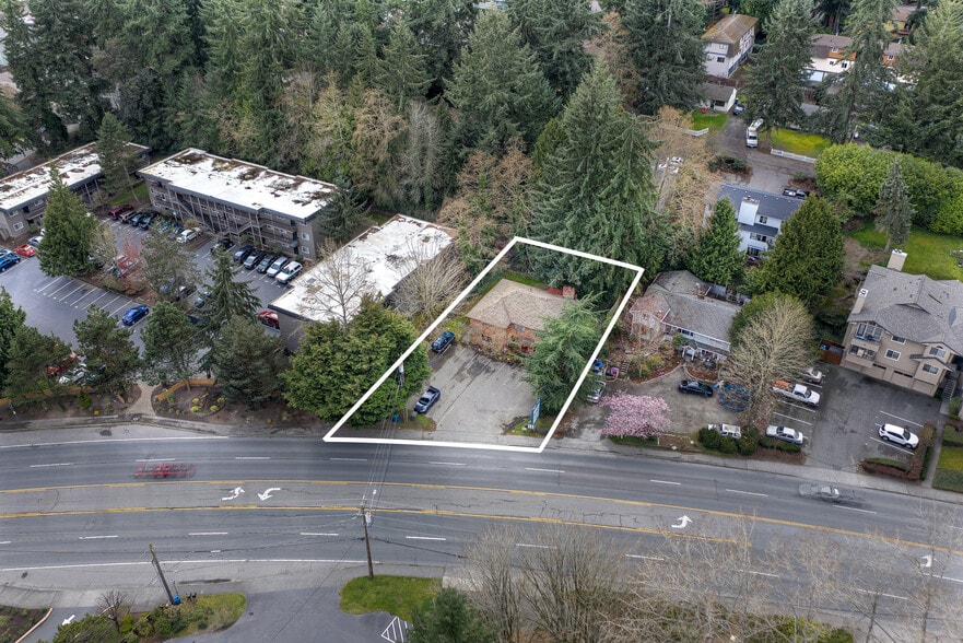 More Photos Of 23700 Edmonds Way, Edmonds Medical For Lease