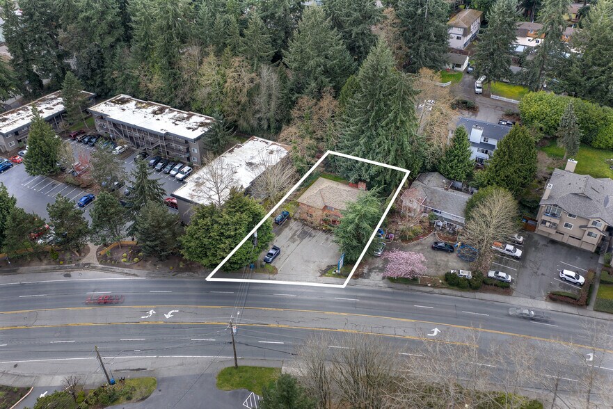 More Photos Of 23700 Edmonds Way, Edmonds Medical For Sale