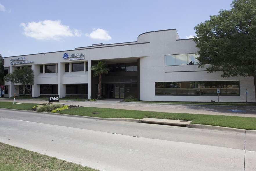 Primary Photo Of 17440 N Dallas Pky, Dallas Loft Creative Space For Lease
