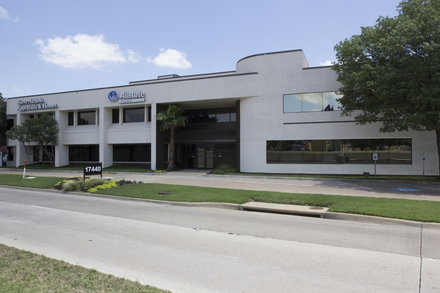 More Photos Of 17440 N Dallas Pky, Dallas Loft Creative Space For Lease