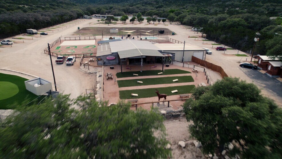 More Photos Of 4397 Hwy 83, Leakey Theater Concert Hall For Sale