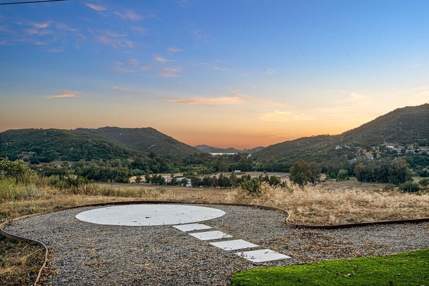More Photos Of 26086 Bear Valley Heights Rd, Escondido Land For Sale