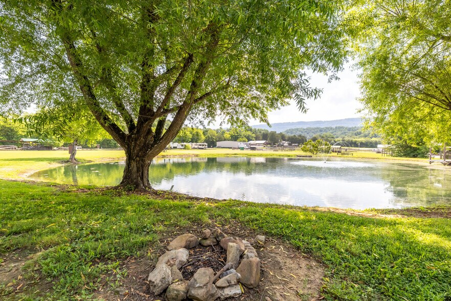 More Photos Of 7643 US-11, Rising Fawn Trailer Camper Park For Sale