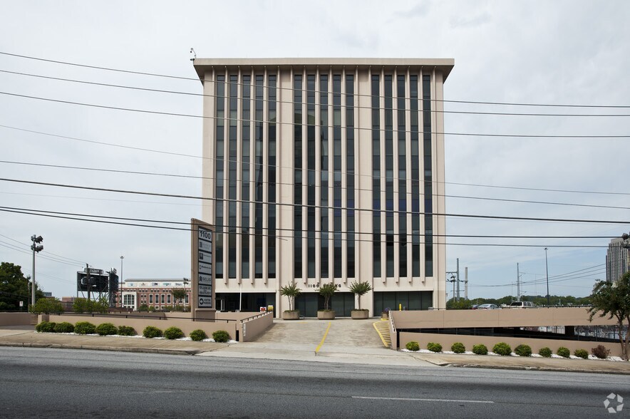 More Photos Of 1100 Spring St NW, Atlanta Office For Lease