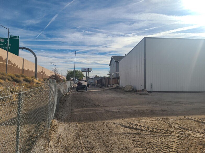 More Photos Of 1271 E 7th St, Reno Distribution For Sale