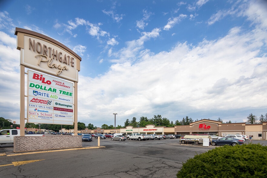 More Photos Of 3-45 Route 19 N, Harmony Unknown For Lease