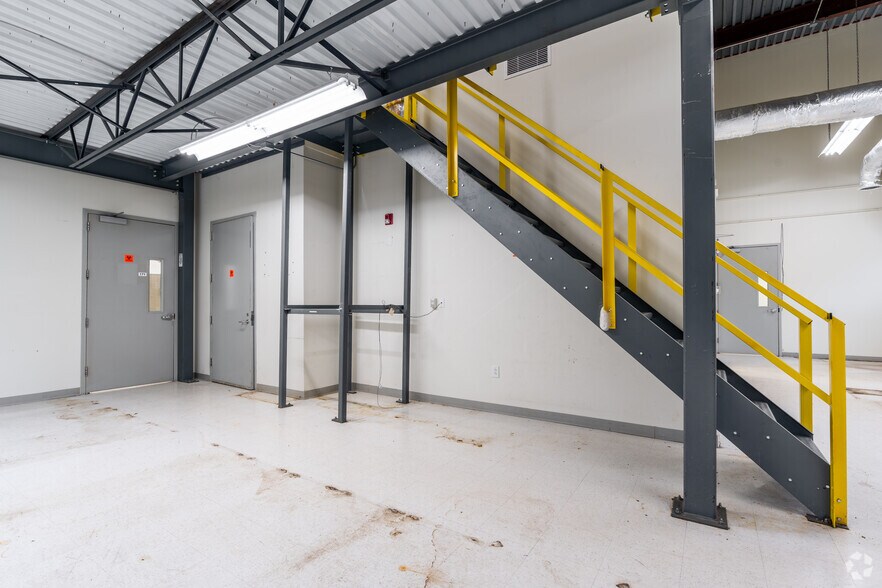 More Photos Of 4233 Technology Dr, Durham Research And Development For Lease