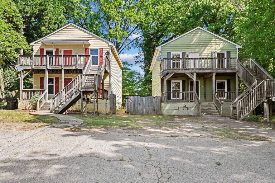 More Photos Of , Raleigh Multifamily For Sale