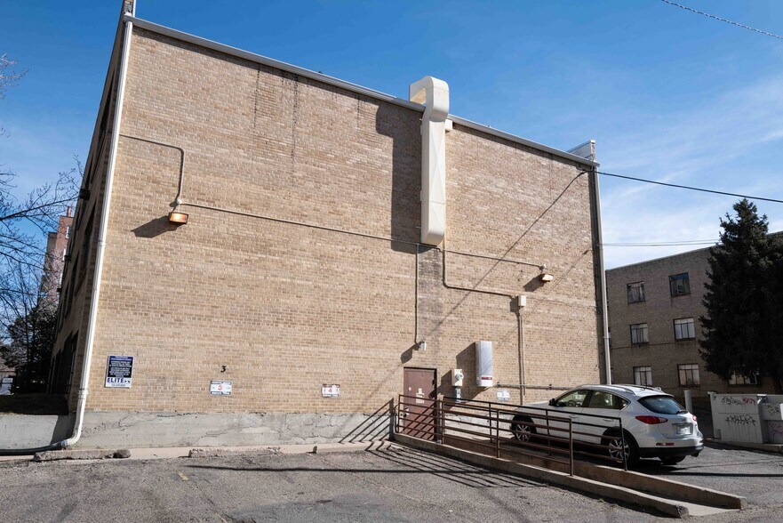 More Photos Of 1177 Grant St, Denver Office For Sale