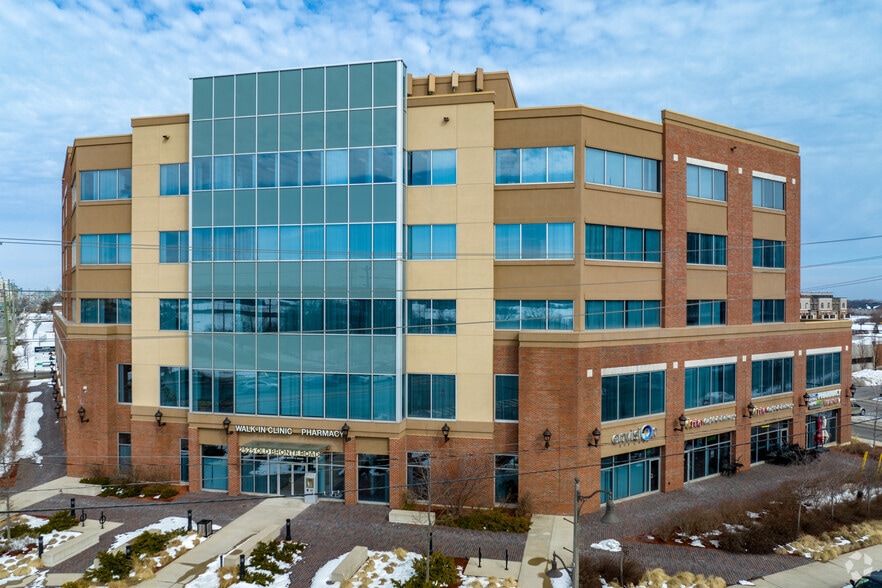 Primary Photo Of 2525 Old Bronte Rd, Oakville Medical For Lease