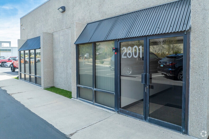 More Photos Of 2801 Arrowhead Dr, Carson City Manufacturing For Lease