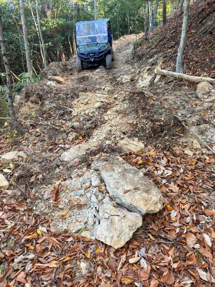 More Photos Of 0 Old Pluto Rd, Shady Spring Land For Sale