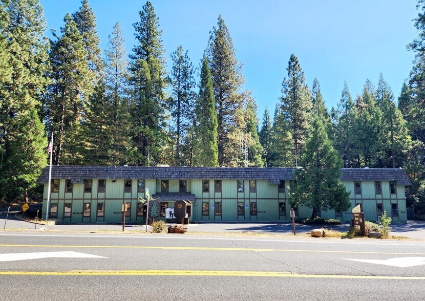 Primary Photo Of 5519 E Highway 4, Murphys Office Residential For Sale