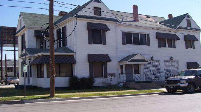 More Photos Of 500 E Belknap St, Fort Worth Office For Lease