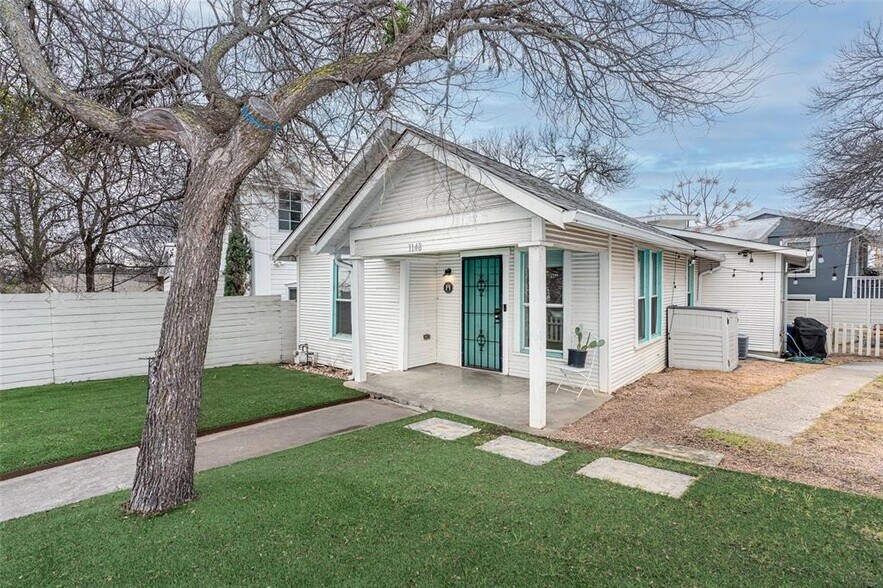 More Photos Of 1148 Northwestern Ave, Austin Specialty For Sale