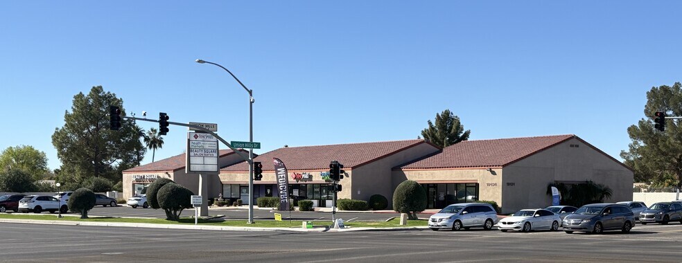 More Photos Of 18434 N 99th Ave, Sun City Storefront For Lease
