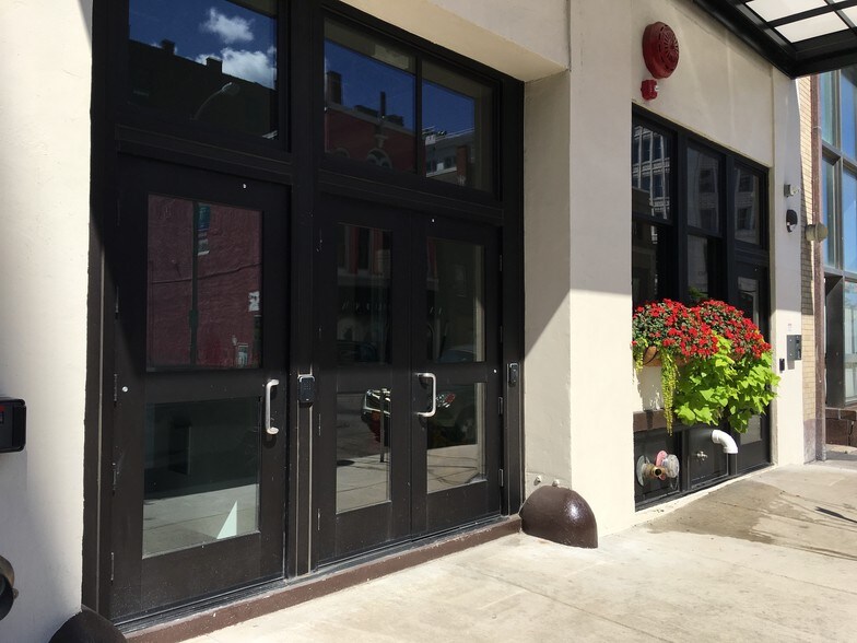 More Photos Of 510 Washington St, Buffalo Apartments For Sale