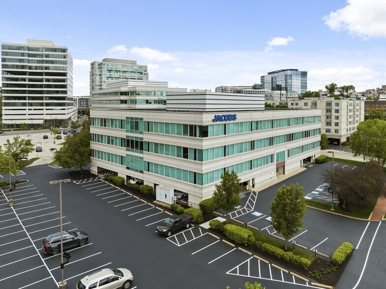 More Photos Of 2 Ash St, Conshohocken Office For Sale