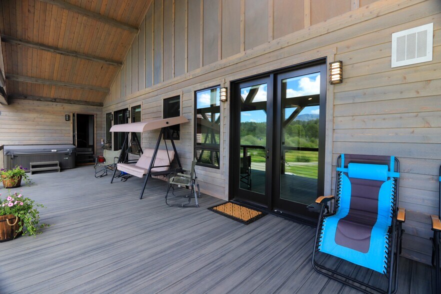 More Photos Of 227 McNeel Power Plant Rd, Alpine Land For Sale