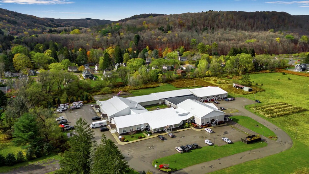 More Photos Of 2-85 Bristol Ln, Ellicottville General Retail For Sale