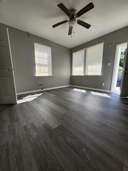 More Photos Of , Macon-Bibb Multifamily For Sale