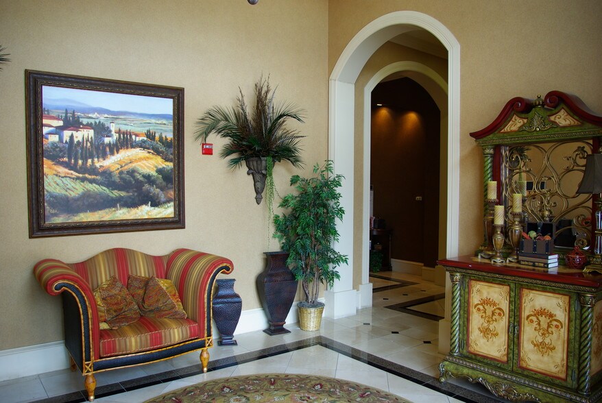 More Photos Of 6136 Frisco Square Blvd, Frisco Coworking Space