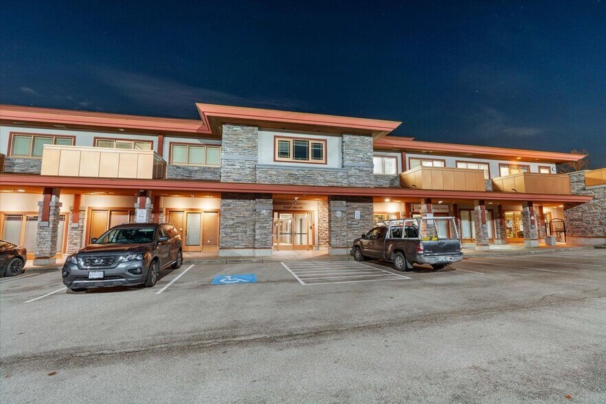 More Photos Of 3388 Rosemary Heights Cres, Surrey Storefront Retail Office For Lease