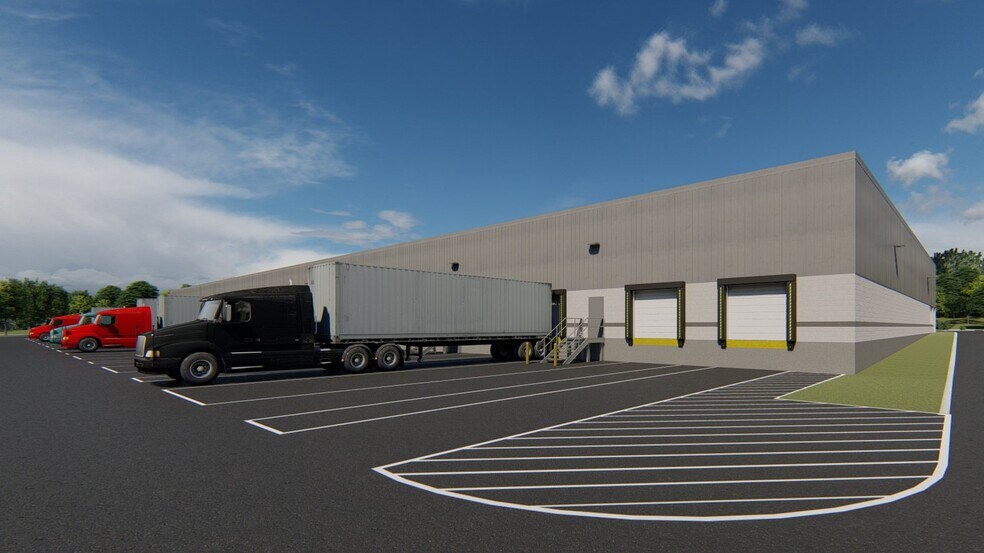 More Photos Of 1000 Calcon Hook Rd, Sharon Hill Light Distribution For Lease