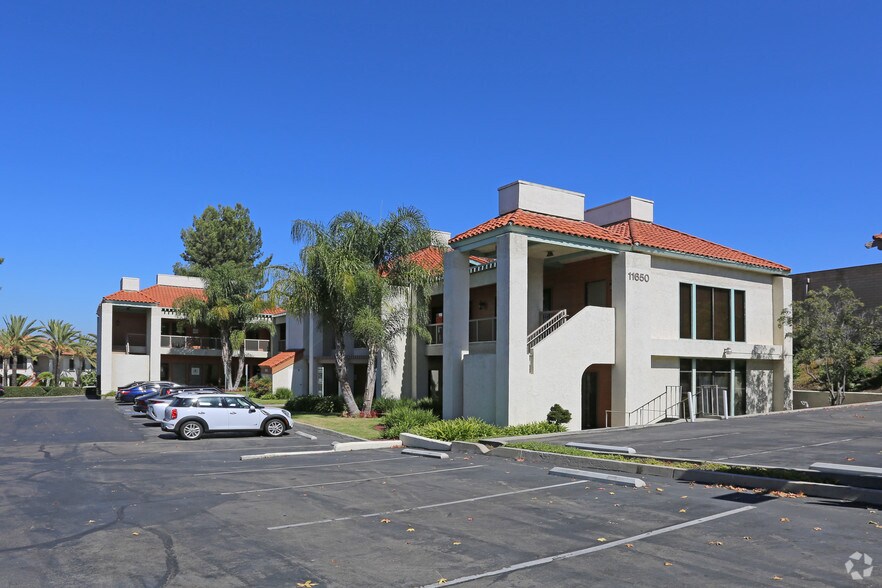 Primary Photo Of 11650 Iberia Pl, San Diego Office For Lease