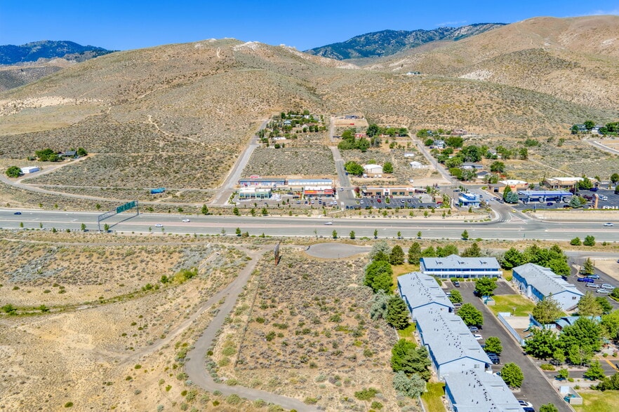 More Photos Of 4769 Carson Ter, Carson City Land For Sale