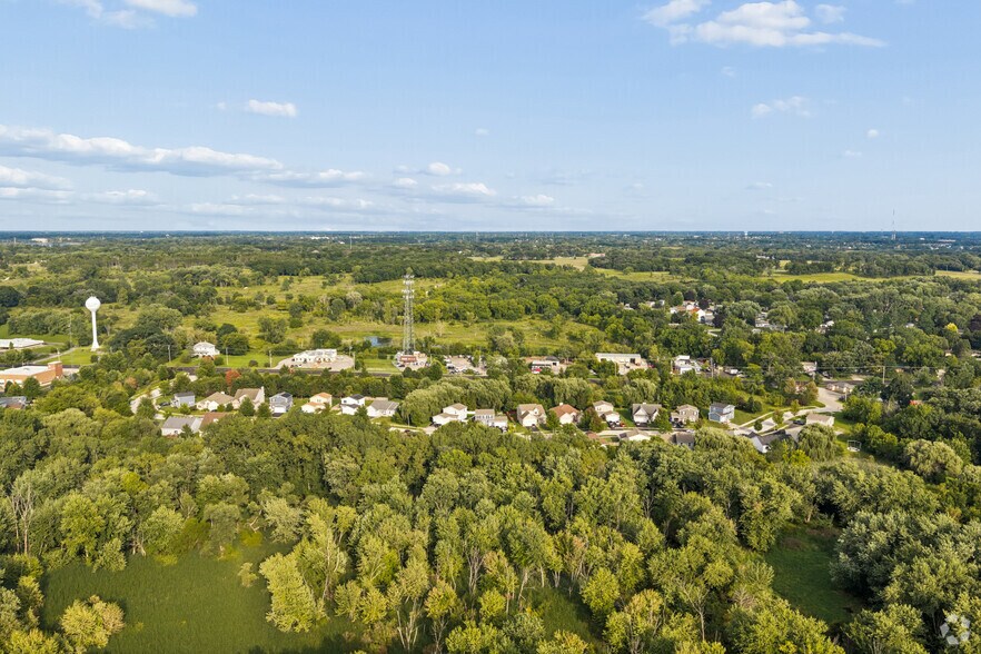 More Photos Of 37696 N IL Rt 59, Lake Villa Land For Sale